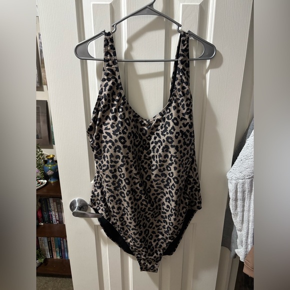 Nicole Miller Other - Nicole Miller Bathing suit